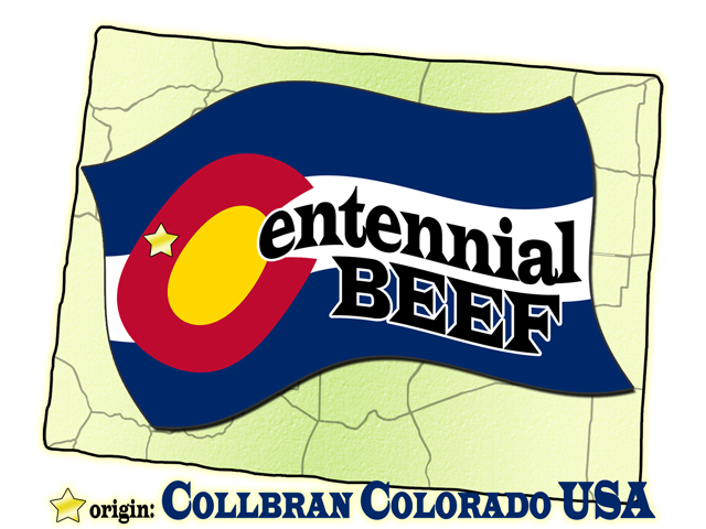 All-Natural, Grass-fed, Dry-Aged Beef at Centennial Beef in Colorado